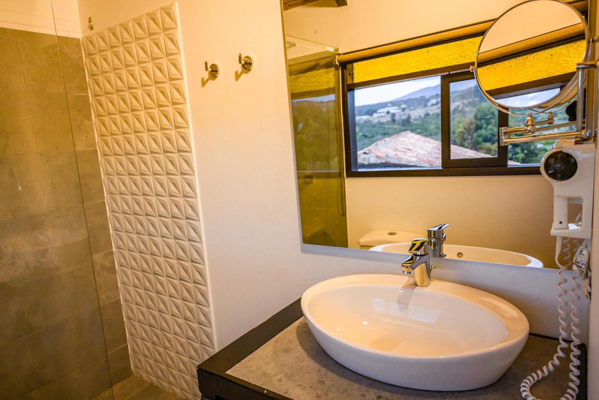 Hotel Caney Campestre Villa De Leiva Villa de Leyva Eksteriør bilde